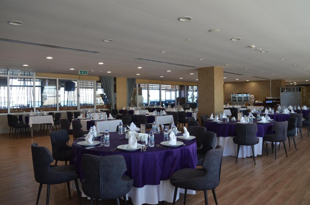 Lavanta Tepesi Hotel Ve Spor Tesisleri Burdur Exterior photo